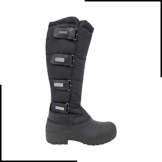 Bow And Arrow Alpine Boots - bestshoe.co.uk
