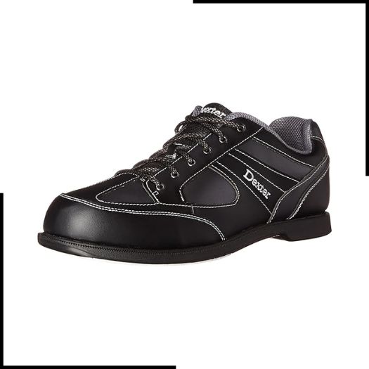 Dexter Men's Pro Am II Bowling Shoes - bestshoe.co.uk