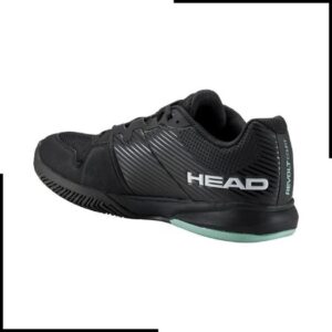 HEAD Men's Revolt Court Sneaker