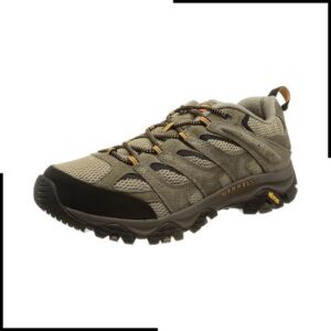 Merrell Men's Moab 3 Walking Shoe