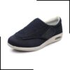 STUNAHOME Extra Wide Width Shoes Women Men Orthopedic Diabetic Shoes with Memory Foam