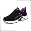 Womens Trainers Lightweight Running Walking Shoes